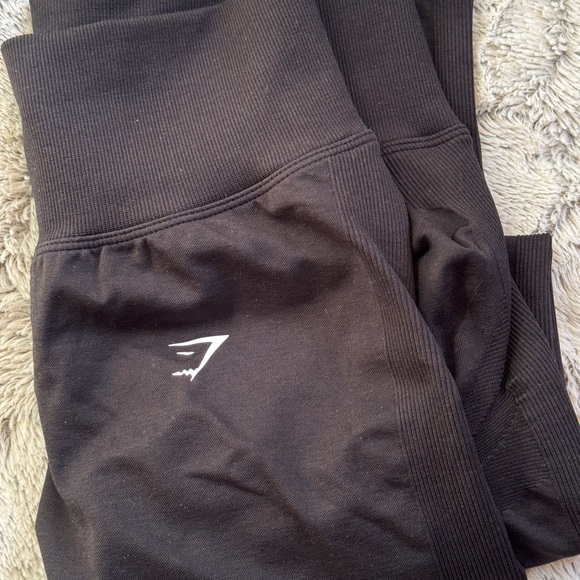 Gym Shark Lift Contour Seamless Leggings - Picture 2 of 5